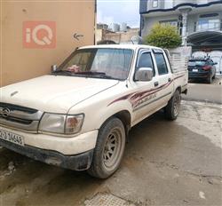 جريت وول دير